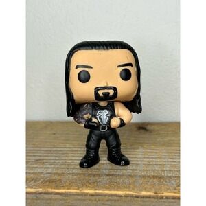 Funko Pop WWE Roman Reigns